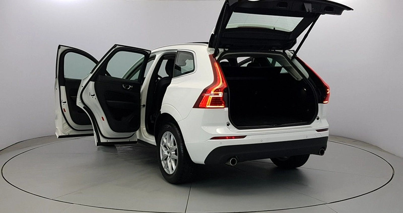 Volvo XC 60 cena 149900 przebieg: 47000, rok produkcji 2019 z Kętrzyn małe 631